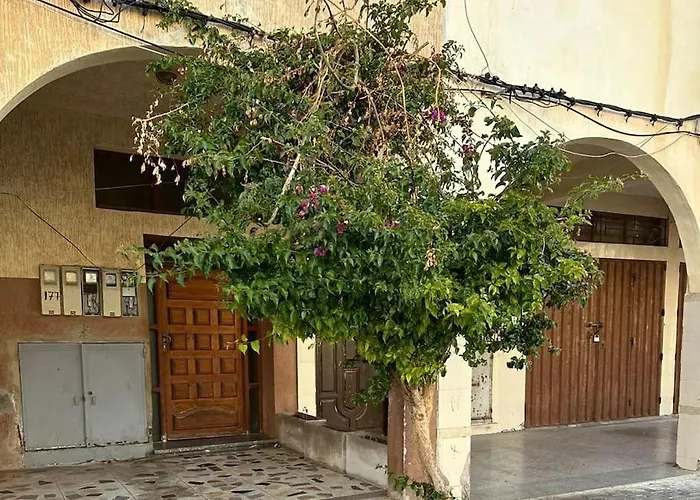 Chez Rachid