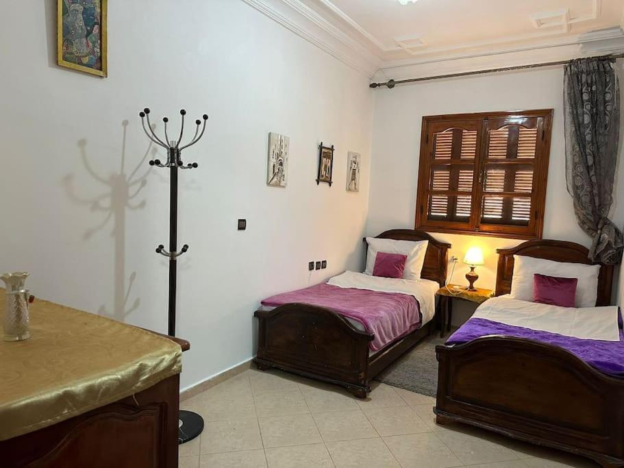 Chez Rachid Essaouira