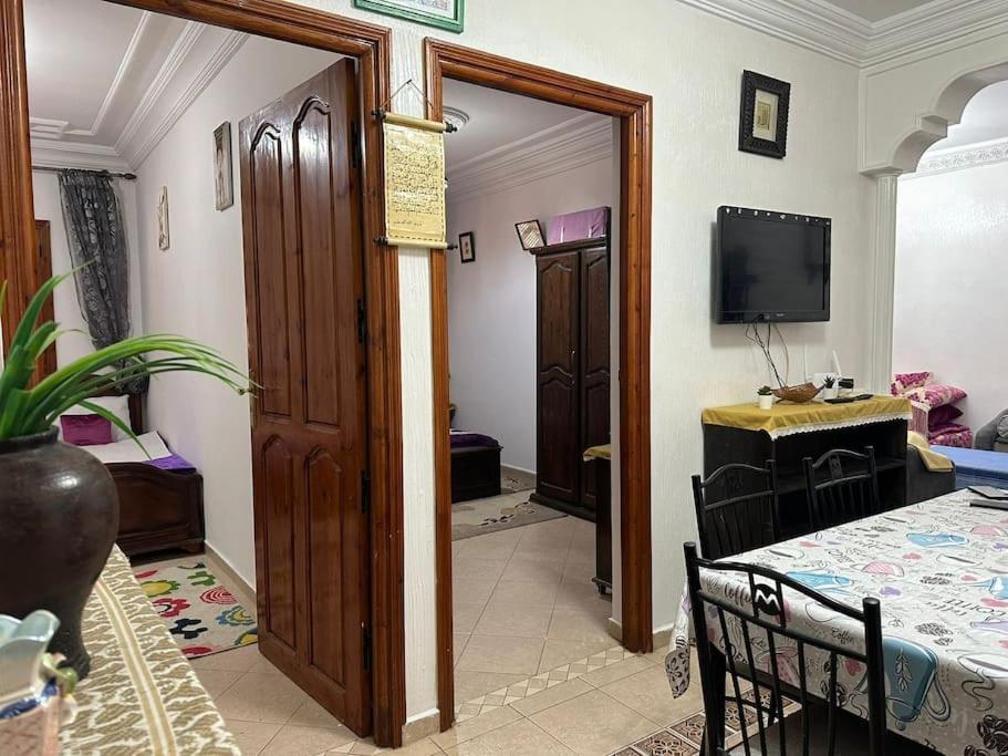 Chez Rachid Essaouira