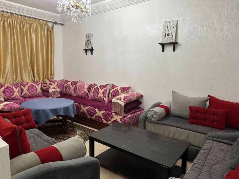 Chez Rachid * Essaouira